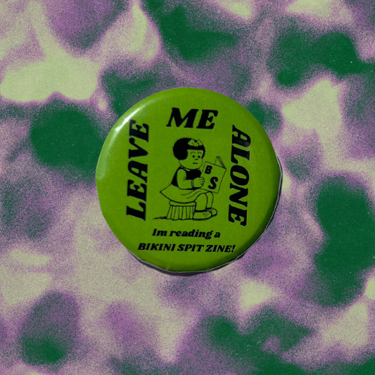 BS PRESS Pin