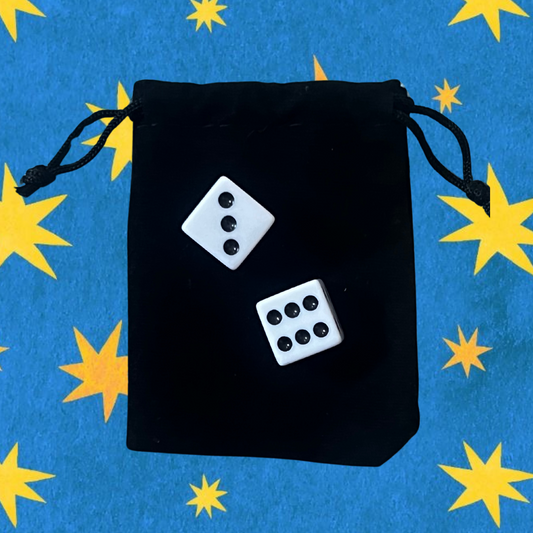 replacement dice!